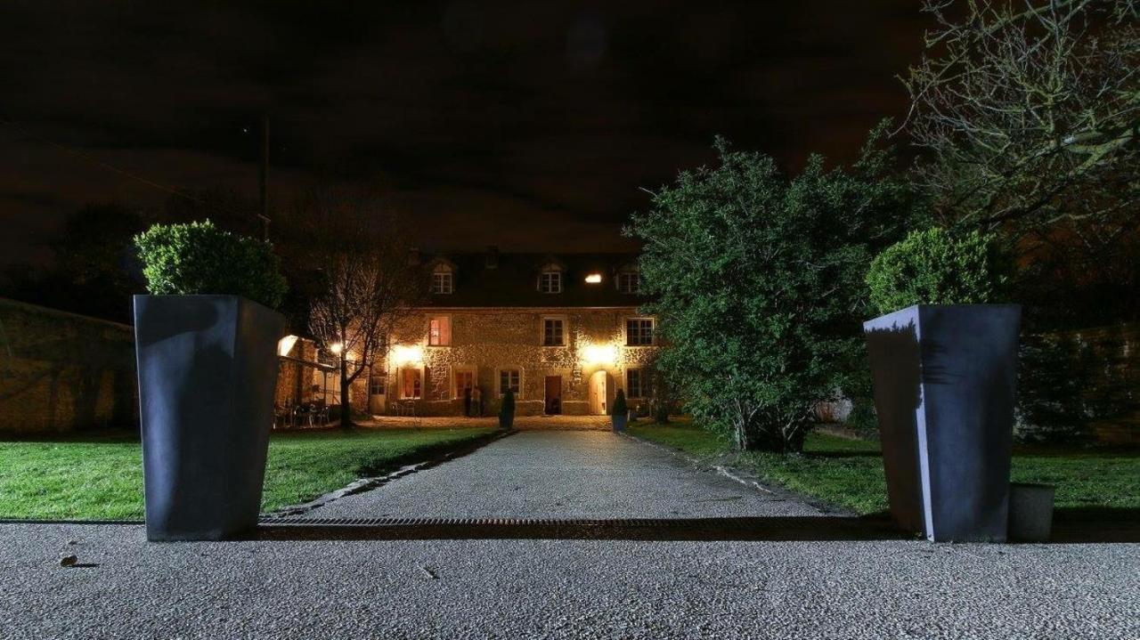 Domaine De La Du Moulin De Champie - Plaine De Versailles
