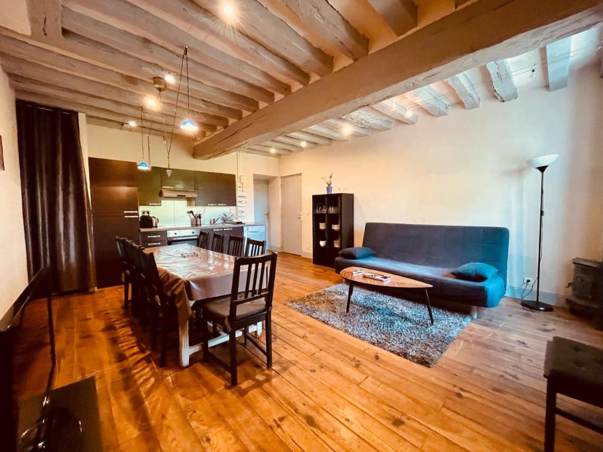 Aparthotel Domaine Du Moulin De Champie - Versailles - Gites&suites *