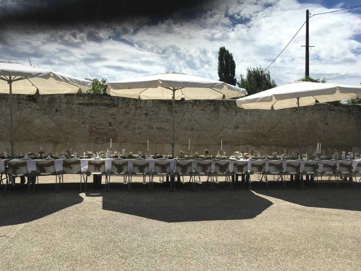 Domaine De La Du Moulin De Champie - Plaine De Versailles