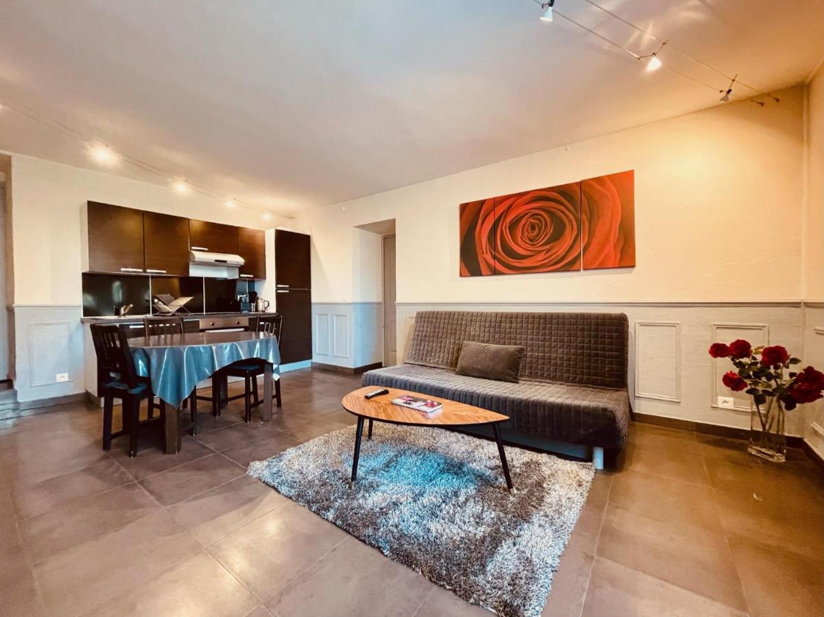 Aparthotel Domaine Du Moulin De Champie - Versailles - Gites&suites