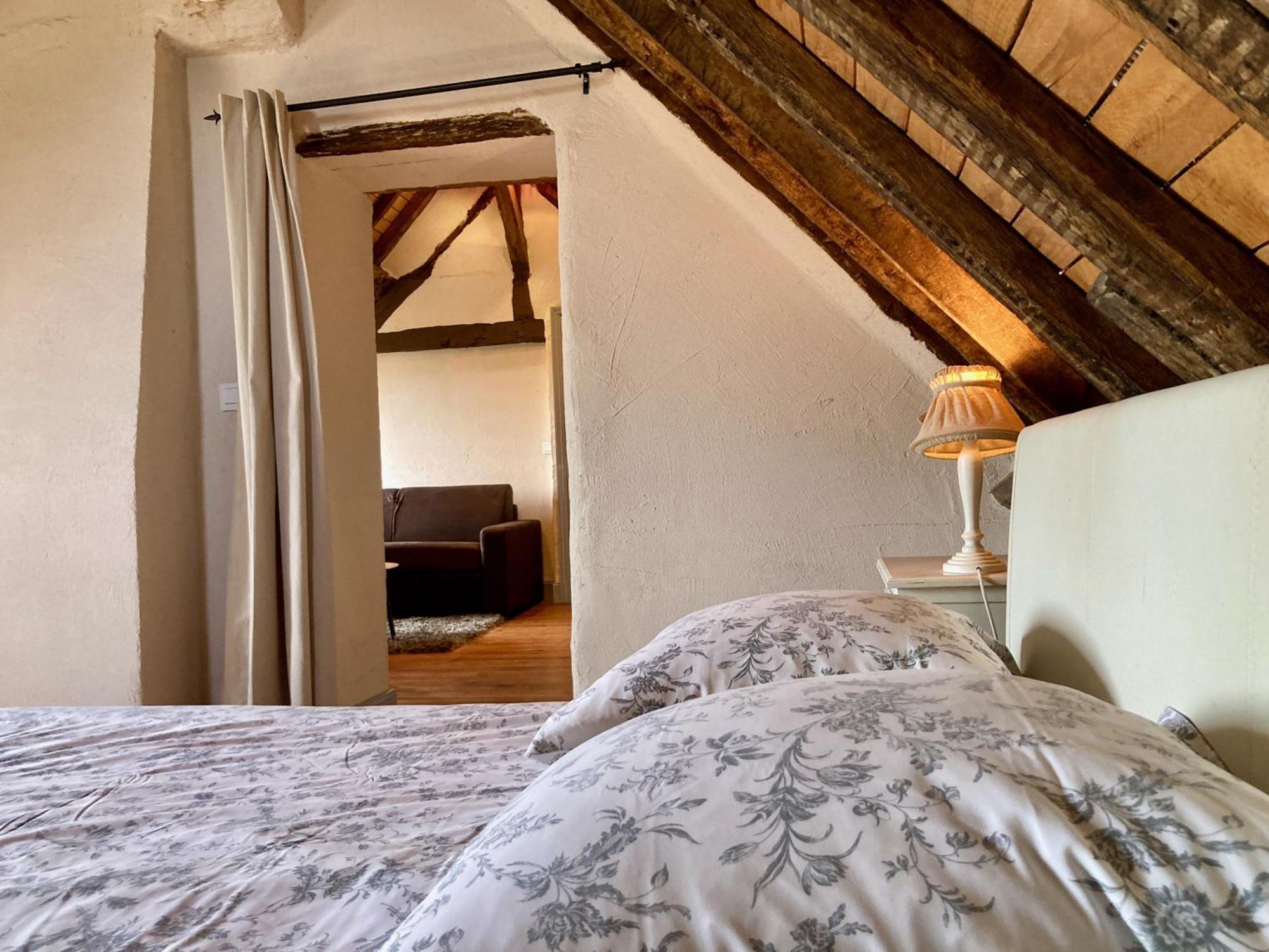Aparthotel Domaine De La Du Moulin De Champie - Plaine De Versailles