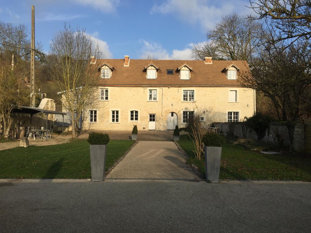 Domaine De La Du Moulin De Champie - Plaine De Versailles * Plaisir